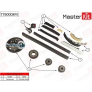�������� ���� ��� Nissan Almera/X-Trail 2.2D-2.5D YD22DDT 00- co ����������� Masterkit 77B0008FK 77B0008FK ����