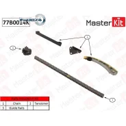 �������� ���� ��� Suzuki Grand Vitara 2.0 05- ��� ��������� Masterkit 77B0014K 77B0014K ����