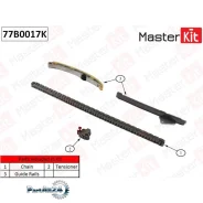 �������� ���� ��� Toyota Auris/Corolla/Yaris 1ND-TV 12- ��� ��������� Masterkit 77B0017K 77B0017K ����