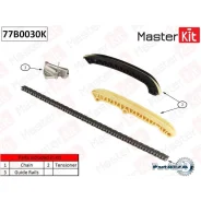 �������� ���� ��� Skoda Fabia 1.2 01- ��� ��������� Masterkit 77B0030K 77B0030K ����
