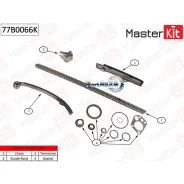 �������� ���� ��� Nissan Terrano II 2.4 4WD/2.4i ��� ��������� Masterkit 77B0066K 77B0066K ����