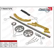 �������� ���� ��� SAAB 9-3/9-5 2.0-2.3 co ����������� Masterkit 77B0071FK 77B0071FK ����