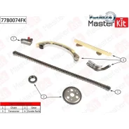 �������� ���� ��� Toyota 1.3 2SZ-FE �� ����������� Masterkit 77B0074FK 77B0074FK ����