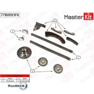 �������� ���� ��� Hyundai GETZ/RIO/I30 CRDI 05- �� ����������� Masterkit 77B0093FK 77B0093FK ����
