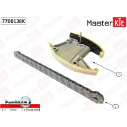 �������� ���� ��� VAG 3.0TDI 06- ��� ��������� Masterkit 77B0138K 77B0138K ����