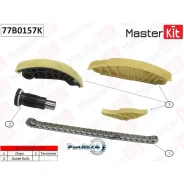 �������� ���� ��� VAG 1.8TSI 12- ��� ��������� Masterkit 77B0157K 77B0157K ����