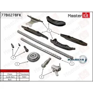 �������� ���� ��� BMW 3 F30/F35 2.0 B48B20� �� ����������� Masterkit 77B0278FK 77B0278FK ����