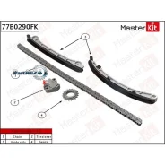 �������� ���� ��� FORD Mondeo IV 2.0T 10-15 TNBA �� ����������� Masterkit 77B0290FK 77B0290FK ����