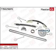 �������� ���� ��� Honda JAZZ 2008- L13Z1/ L13Z2 �� ����������� Masterkit 77B0296FK 77B0296FK ����