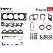 �������� ��������� ��������� ����. OPEL Astra/Tigra/Corsa 1.4 X14XE/C14SEL 93- Masterkit 77BG051 77BG051 ����