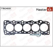 ��������� ��� AUDI/VW 2.5TDi 3�. 1.61�� 90- Masterkit 77BGH019 77BGH019 ����