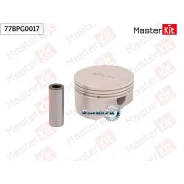 ������� � ������� (��� �����) (0.5) Mitsubishi 4B11 Masterkit 77BPG0017 77BPG0017 ����