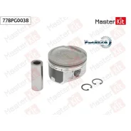 ������� � ������� (��� �����) (0.5) Toyota 2AZ-FE Masterkit 77BPG0038 77BPG0038 ����