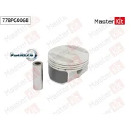 ������� � ������� (��� �����) (1.0) Hyundai/KIA G4KD Masterkit 77BPG0068 77BPG0068 ����