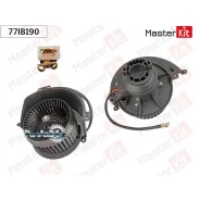 ����� ��������� OPEL Astra H / Zafira B 04-/05- Masterkit 77IB190 77IB190 ����
