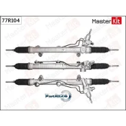 ����� ������� MB ML164/GL164 06- Masterkit 77R104 77R104 ����