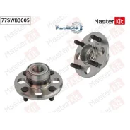 ������� � ����������� Honda Civic II-VI 83-01 ���. Masterkit 77SWB3005 77SWB3005 ����