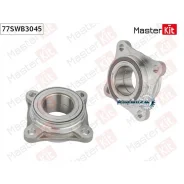 ��������� ����. Toyota LC Prado J120/J150 03- ���. Masterkit 77SWB3045 77SWB3045 ����