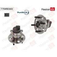 ������� � ����������� Hyundai GETZ 02-/KIA RIO/Picanto 05- ���. +ABS Masterkit 77SWB3103 77SWB3103 ����