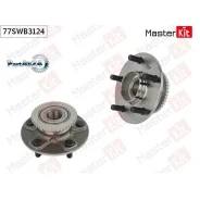 ������� � ����������� Nissan Primera P12 02- ���. Masterkit 77SWB3124 77SWB3124 ����