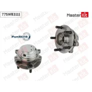 ������� � ����������� Infiniti M35/ Q50 08- ���. (��� ��������������) Masterkit 77SWB3111 77SWB3111 ����