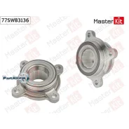 ��������� ����. Toyota LAND Cruiser IV/Sequoia/Tundra/Lexus LX570 07- ���. Masterkit 77SWB3136 77SWB3136 ����