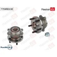 ������� � ����������� Subaru Legacy IV/Outback II 03-09 ���. Masterkit 77SWB3130 77SWB3130 ����