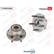 ������� � ����������� OPEL Insignia 08- ���. Masterkit 77SWB3168 77SWB3168 ����