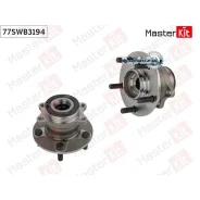 ������� � ����������� Mitsubishi ASX/Outlander XL II 07- ���, AWD Masterkit 77SWB3194 77SWB3194 ����