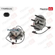������� � ����������� Cadillac Escalade 6.0-6.2 06- ���. Masterkit 77SWB3211 77SWB3211 ����