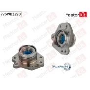 ������� � ����������� Honda CR-V I 95-02 ���. ���. Masterkit 77SWB3298 77SWB3298 ����