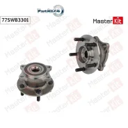������� � ����������� Peugeot 4007/Outlander 06- ���. Masterkit 77SWB3301 77SWB3301 ����