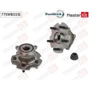 ������� � ����������� Toyota RAV4 III-IV/Lexus NX200/300 05- ���. AWD Masterkit 77SWB3331 77SWB3331 ����