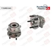 ������� � ����������� Subaru Forester III/Impraza III/Legacy V 07- ���. Masterkit 77SWB3363 77SWB3363 ����