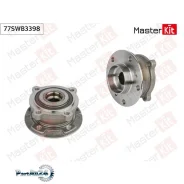 ������� � ����������� BMW X5 E70/X6 E71/72 07- ���. Masterkit 77SWB3398 77SWB3398 ����