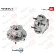 ������� � ����������� Mitsubishi Galant VII-VIII 92-04 ���. Masterkit 77SWB3438 77SWB3438 ����