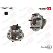 ������� � ����������� Toyota Camry VII V50/Lexus ES 11- ���. ����. Masterkit 77SWB3389 77SWB3389 ����