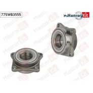��������� ����. Mitsubishi Galant VII-VIII 92-04 ���. Masterkit 77SWB3555 77SWB3555 ����