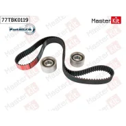 �������� ����� ��� Peugeot Boxer (244) 2001 - Masterkit 77TBK0119 77TBK0119 ����