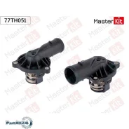 ��������� VAG A4/A6/Q7/Touareg 3.0TD 04-10 Masterkit 77TH051 77TH051 ����