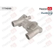 ��������� LADA 2110-15/ 2170 (5 ��������� � ����. ��������) 03- Masterkit 77TH099 77TH099 ����