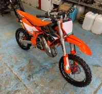 KTM 50 SX. 50����. ��., ��������, ��� ���, ������ �� �� ����