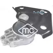 ����� ��������� FORD Fiesta V/Fusion 02- Metalcaucho 06127 06127 ����