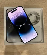 Apple iPhone 14 Pro. �/�, 256 ��, ������ ����