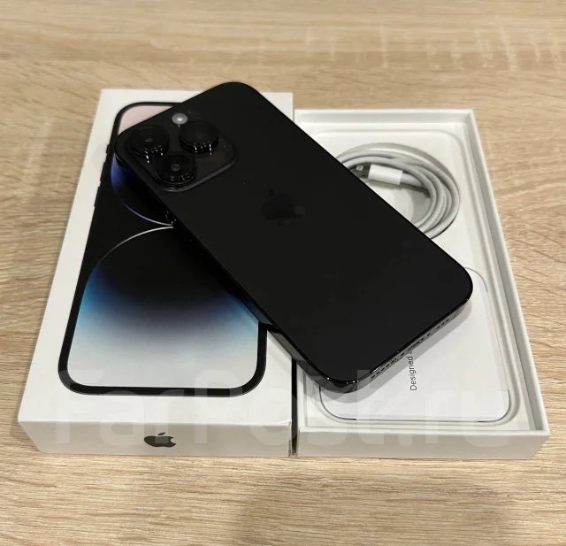 Apple iPhone 14 Pro. �/�, 256 ��, ������ ����