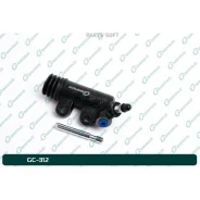 ������� ������� ��������� � ����� G-brake GC-312 GC312 ����