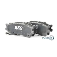 ������� ��������� KIA Clarus 96-/RIO/Shuma 00-/Spectra (��) �������� BSG AUTO Parts BSG40200045 BSG40200045 ����