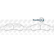 ������� ��������� Lincoln Navigator 98-10 ������ NIBK PN0608 PN0608 ����