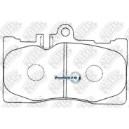 ������� ��������� Lexus GS 430 00-05/LS 430 00-/SC 430 01- �������� NIBK PN1455 PN1455 ����
