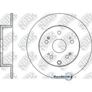 ���� ��������� Honda Pilot 08-/Acura MDX 06- ������ NIBK RN1411 RN1411 ����